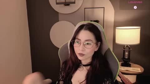 Miss Rosse online show from July 30, 3:24 pm