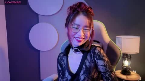 Miss Rosse online show from June 9, 3:33 pm