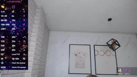 rosse jeane v online show from February 1, 1:09 pm