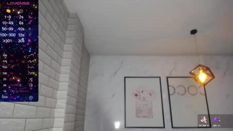 rosse jeane v online show from January 26, 1:04 pm