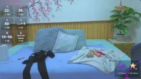 MY NAME IS  ROSSE  online show from November 21, 6:54 pm