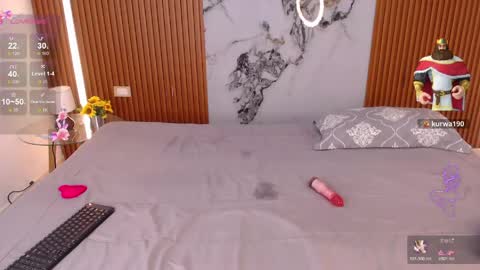 Rossi Hill online show from April 23, 1:35 pm