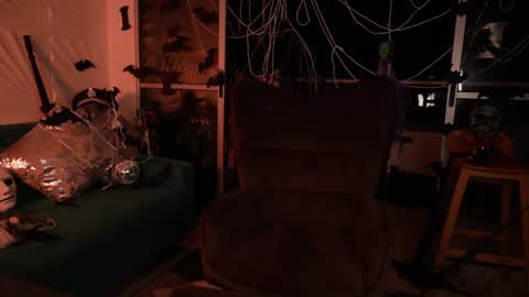 Rossey online show from November 4, 3:33 am