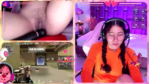 Rossie online show from March 28, 3:22 pm