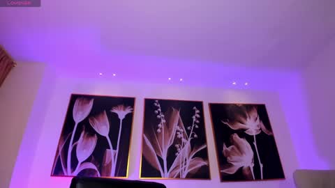 Rossie Rivers online show from April 24, 12:30 pm