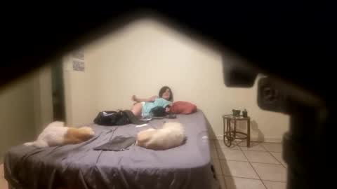 rossival1989 online show from November 1, 8:13 pm