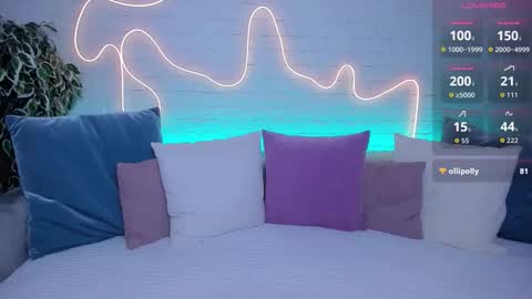 Rossy online show from November 11, 12:17 am