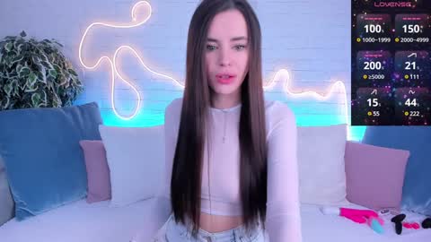 Snapshot of rossy_babe_ chatting on February 5, 12:10 am Rossy online show from February 5, 12:10 am