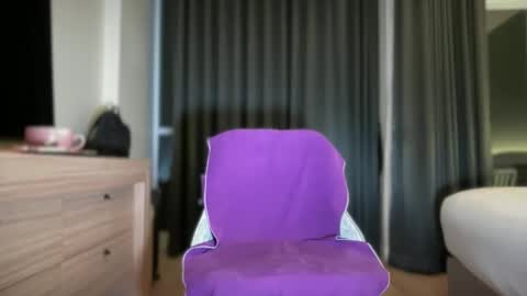 Rosy Coco online show from April 19, 12:38 pm