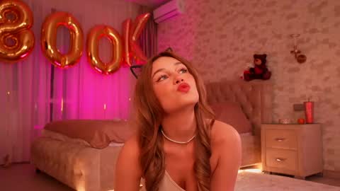 Hi Im Maria Check my Bio  online show from April 26, 5:16 am