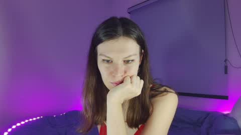 roter_rita online show from June 6, 2:01 pm