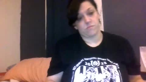 No More Vanilla online show from January 6, 7:12 am