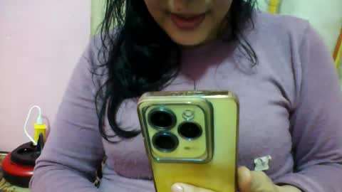 Rouja six online show from March 25, 12:27 am