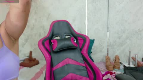 Rous online show from April 6, 2:40 pm