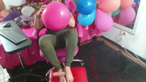 rous_kinky online show from November 20, 4:08 pm