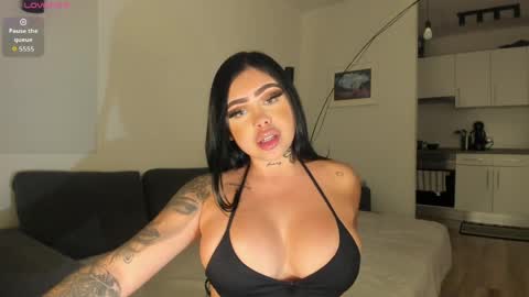 DREAM online show from April 3, 1:20 pm