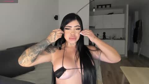 DREAM online show from April 20, 12:52 pm