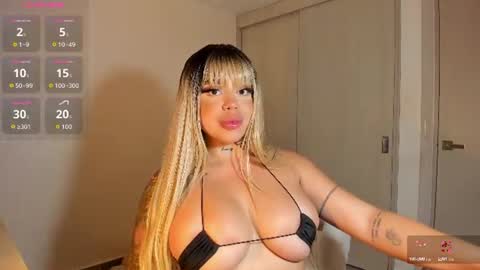 DREAM online show from June 12, 3:14 am