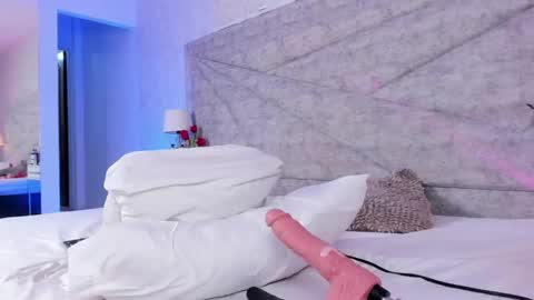 ROUSE  online show from April 21, 2:51 am