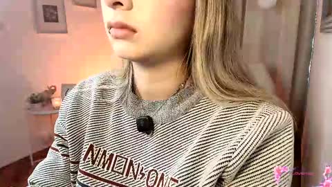 Rousee online show from February 25, 1:09 pm