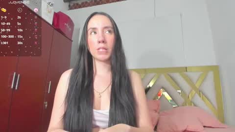 rousee_yarelds online show from February 2, 6:48 am