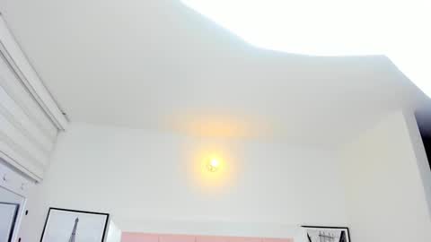 Valeria online show from January 15, 6:19 am