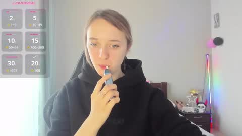 Snapshot of rousereed chatting on March 5, 7:38 am Rouse online show from March 5, 7:38 am