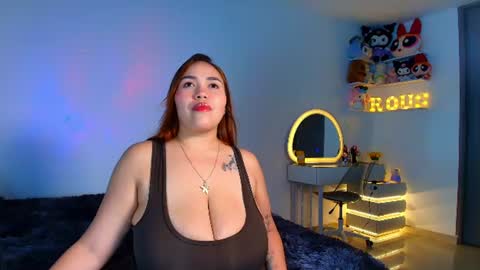 Call me Rous  online show from June 8, 9:36 pm