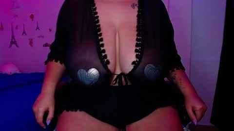 Call me Rous  online show from January 11, 11:56 pm