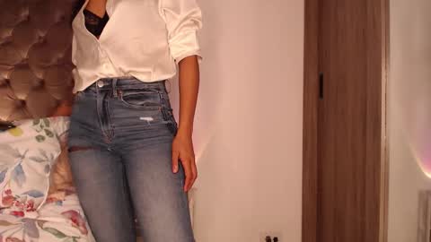 Rouss marie henao  online show from December 14, 11:32 pm