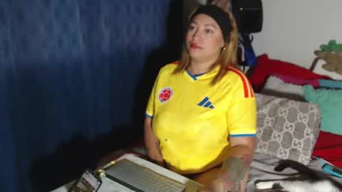 rousse online show from June 28, 1:56 am