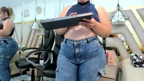 Rousse  online show from March 28, 1:21 pm