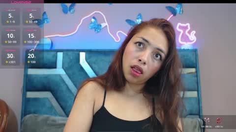 Roxane online show from April 23, 2:08 pm