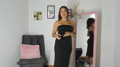 Roxx online show from February 27, 12:32 am