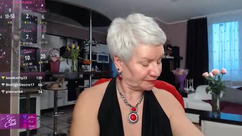 Roxana online show from March 13, 4:08 pm