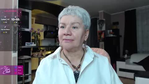 Roxana online show from November 20, 2:51 pm