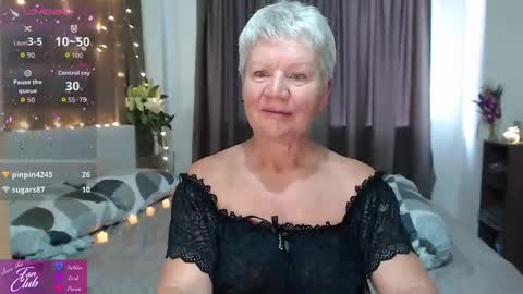 Roxana online show from April 24, 11:51 pm