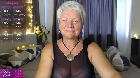 Roxana online show from April 29, 1:20 am