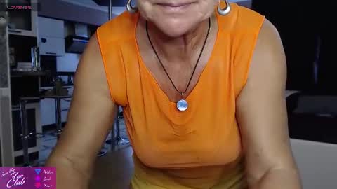 Roxana online show from July 8, 4:31 pm