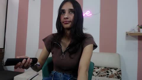   online show from January 15, 7:23 pm