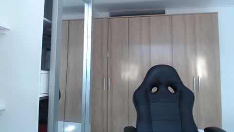 Snapshot of roxanalove7 chatting on January 10, 7:11 pm Roxana online show from January 10, 7:11 pm