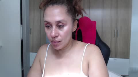 Snapshot of roxanalove7 chatting on February 1, 6:51 pm Roxana online show from February 1, 6:51 pm