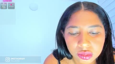 Roxxx Thee Stallion online show from October 28, 2:28 am