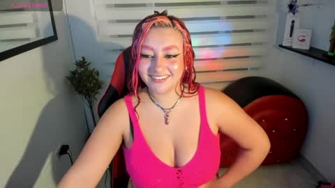 roxanne online show from April 27, 12:24 pm