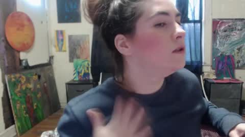 Snapshot of roxanneroulette chatting on January 22, 1:42 pm Silver online show from January 22, 1:42 pm