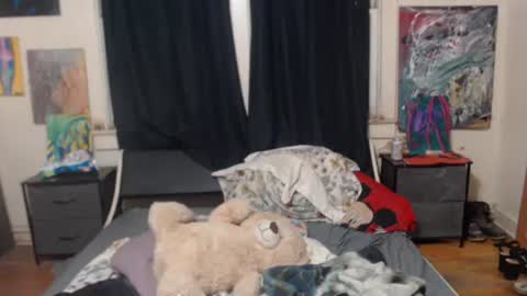 Snapshot of roxanneroulette chatting on January 22, 12:06 am Silver online show from January 22, 12:06 am