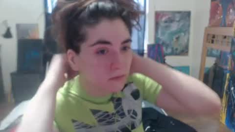 Snapshot of roxanneroulette chatting on January 27, 2:35 pm Silver online show from January 27, 2:35 pm