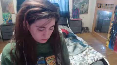 Snapshot of roxanneroulette chatting on January 24, 1:57 pm Silver online show from January 24, 1:57 pm