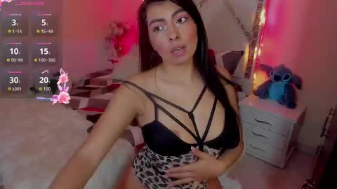 roxannkanneth_ online show from March 2, 2:15 pm