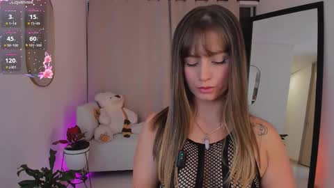  R O X I E  online show from October 23, 2:50 am